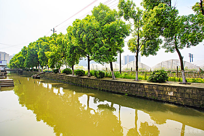 為了汛期水安全，致敬頂風(fēng)冒雨的生態(tài)環(huán)境人！