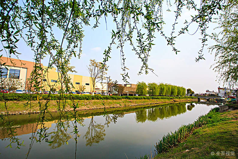 河道生態(tài)治理及維護(hù)方案