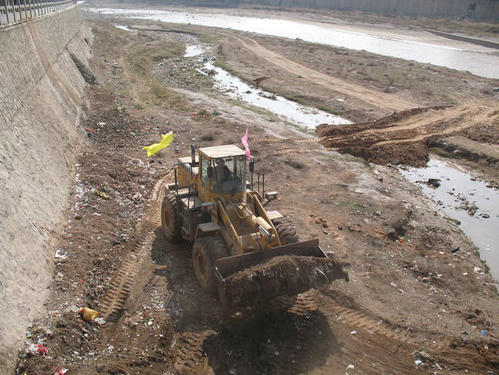 污泥處理影響與發(fā)展